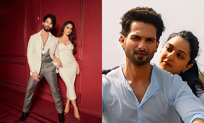 ‘Koffee With Karan’ S7: Kiara Advani Revealed Why She Wanted To Bitch-Slap Shahid Kapoor On ‘Kabir Singh’ Set, And We Get Her Frustration!