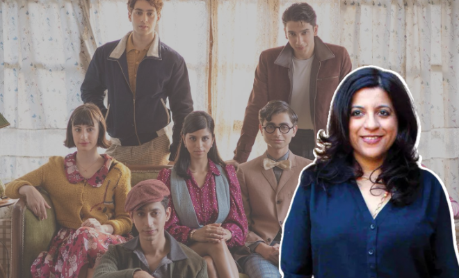 ‘Archie’ Comics CEO Expresses Excitement About Zoya Akhtar Directing ‘The Archies’