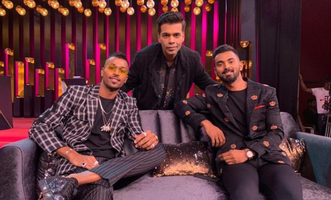 Jodhpur HC Grants Relief To Karan Johar, Hardik Pandya, And KL Rahul For Controversial Statements On ‘Koffee With Karan’