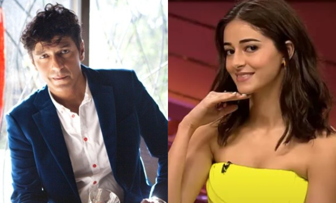 Chunky Panday Is A Proud Dad After Ananya Panday’s ‘KWK’ Episode, Hopes She Never Loses Her Honesty