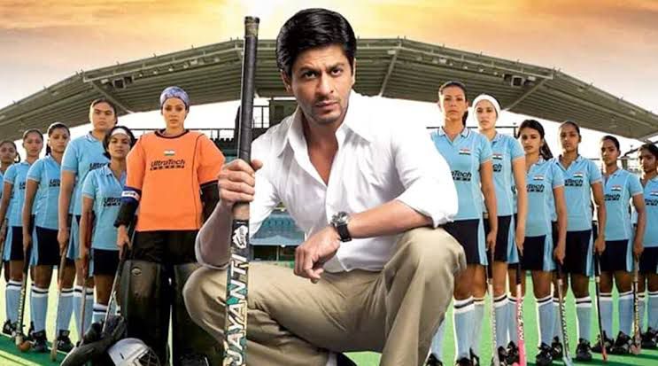 Chak-De-India-Bollywood-Movie-Srk-shah-rukh-khan-women-sports-equality-empowerment-charm-memes-hockey