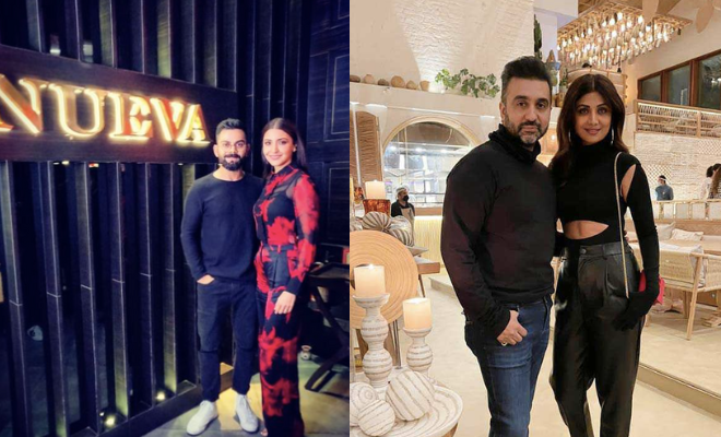 9 Celeb Owned Restaurants That Serve Yummilicious Food 9 Celeb Owned Restaurants That Serve Yummilicious Food
