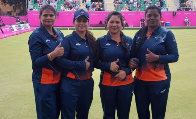 CWG 2022: Women’s Fours Lawn Bowls Team Reaches Finals, Confirms First-Ever Medal For India