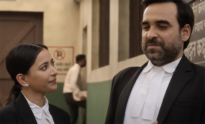 ‘Criminal Justice: Adhura Sach’ Trailer: With Evidence Stacked Up Against His Client, Will Madhav Mishra Be Able To Win This Case?