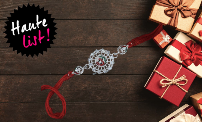 Of Course You Forgot To Buy A Raksha Bandhan Gift For You Sibling. This Gifting Guide Will Save You!