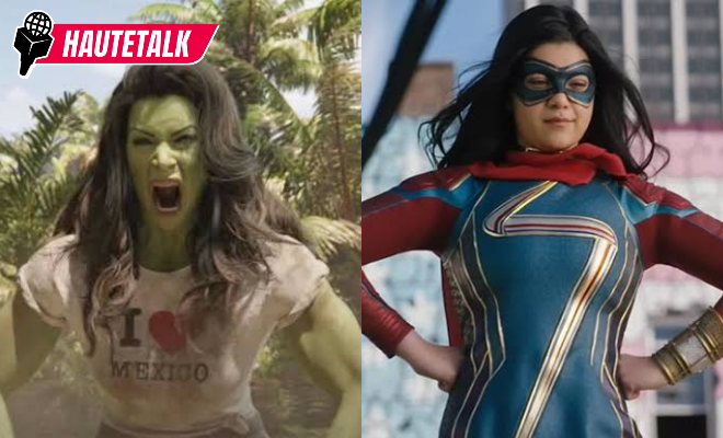 Hautetalk: Why Is There Reckless Hatred For Female Superhero Movies And Shows Like ‘She-Hulk: Attorney At Law’?