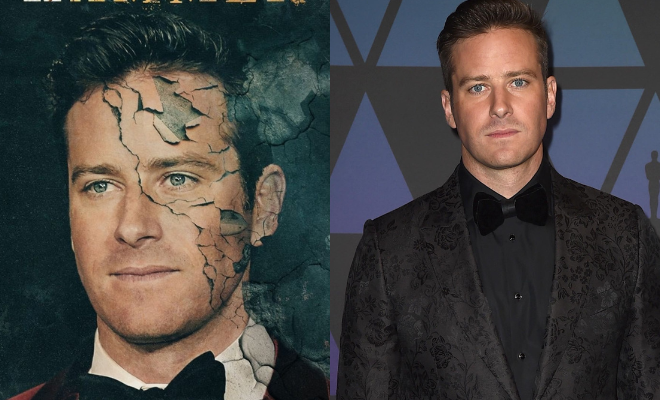 ‘House Of Hammer’ Trailer: Spine-Chilling Docuseries Promises To Unveil Dark Secrets Of Armie Hammer And His Family