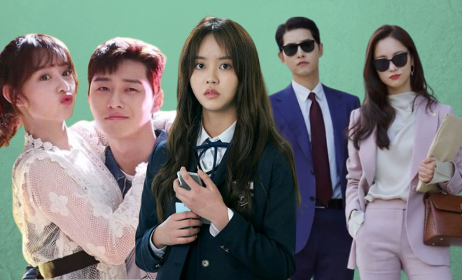 From ‘Vincenzo’ To ‘Love Alarm’, K-Dramas Helmed By Women That Should Be On Your Watchlist. It Is Asli Sona! From ‘Vincenzo’ To ‘Love Alarm’, K-Dramas Helmed By Women That Should Be On Your Watchlist. It Is Asli Sona!