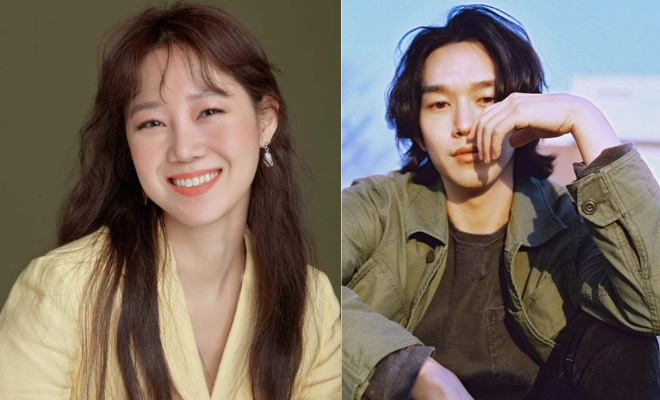 Korean Stars Gong Hyo Jin And Kevin Oh Announce Marriage Plans In Cutest Way Possible!