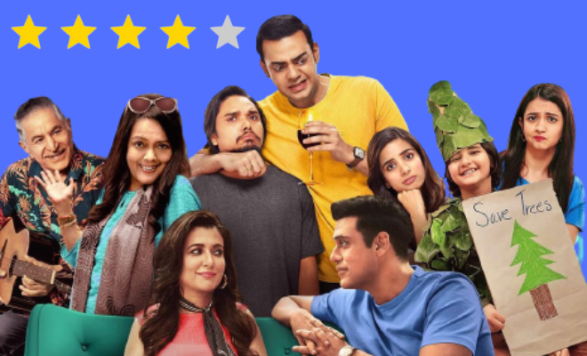 ‘Mind The Malhotras’ Season 2 Review: The Cute Malhotra Family Is Chaotic But Relatable, Will Remind You Of Old Sitcoms