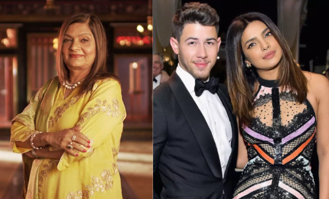 Indian Matchmaking S2: Sima Auntie Thinks Priyanka And Nick Aren’t A Good Match. But Their Stars Have Already Aligned Na?