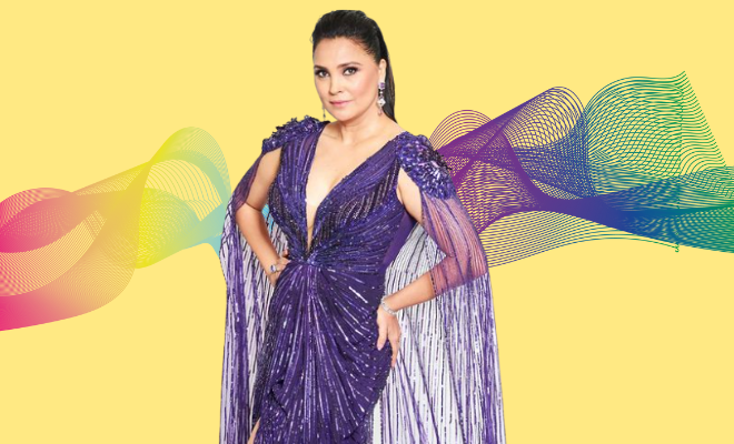 Lara Dutta Says Miss Universe Was Never About Perfect Looking Woman, Lauds Pageant For Including Mothers, Married Women