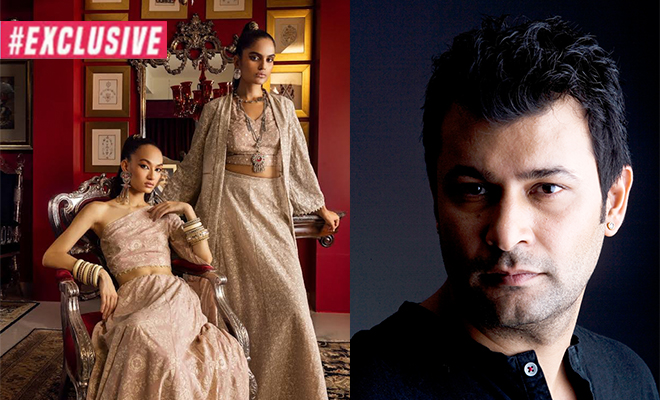exclusive-designer-ashish-n-soni-indya-collaboration-festive-wear-fashion-interview