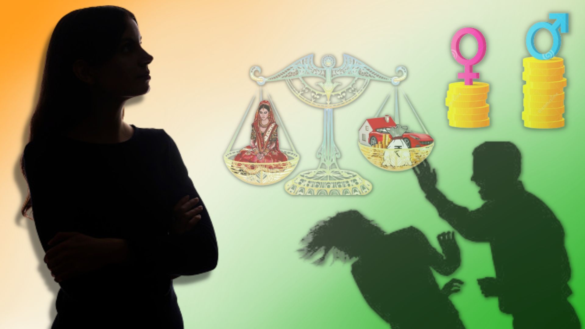 From Dowry-Related Torture To Poor Sanitation Facilities, Here Are Issues That Indian Women Continue To Be Plagued By