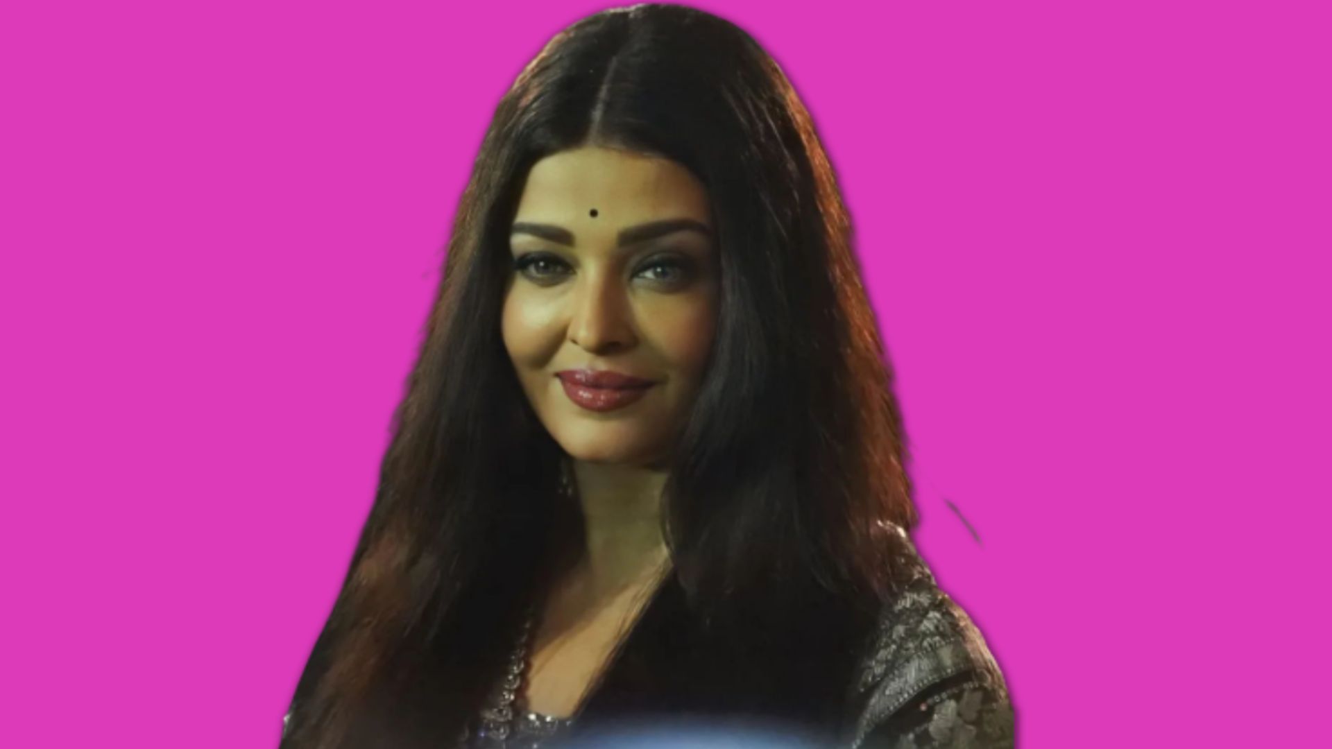 Aishwarya Rai Bachchan Trolled On Internet For Her Looks During The ‘PS-1’ Trailer Launch. Stop, Her Beauty Doesn’t Need Your Validation!
