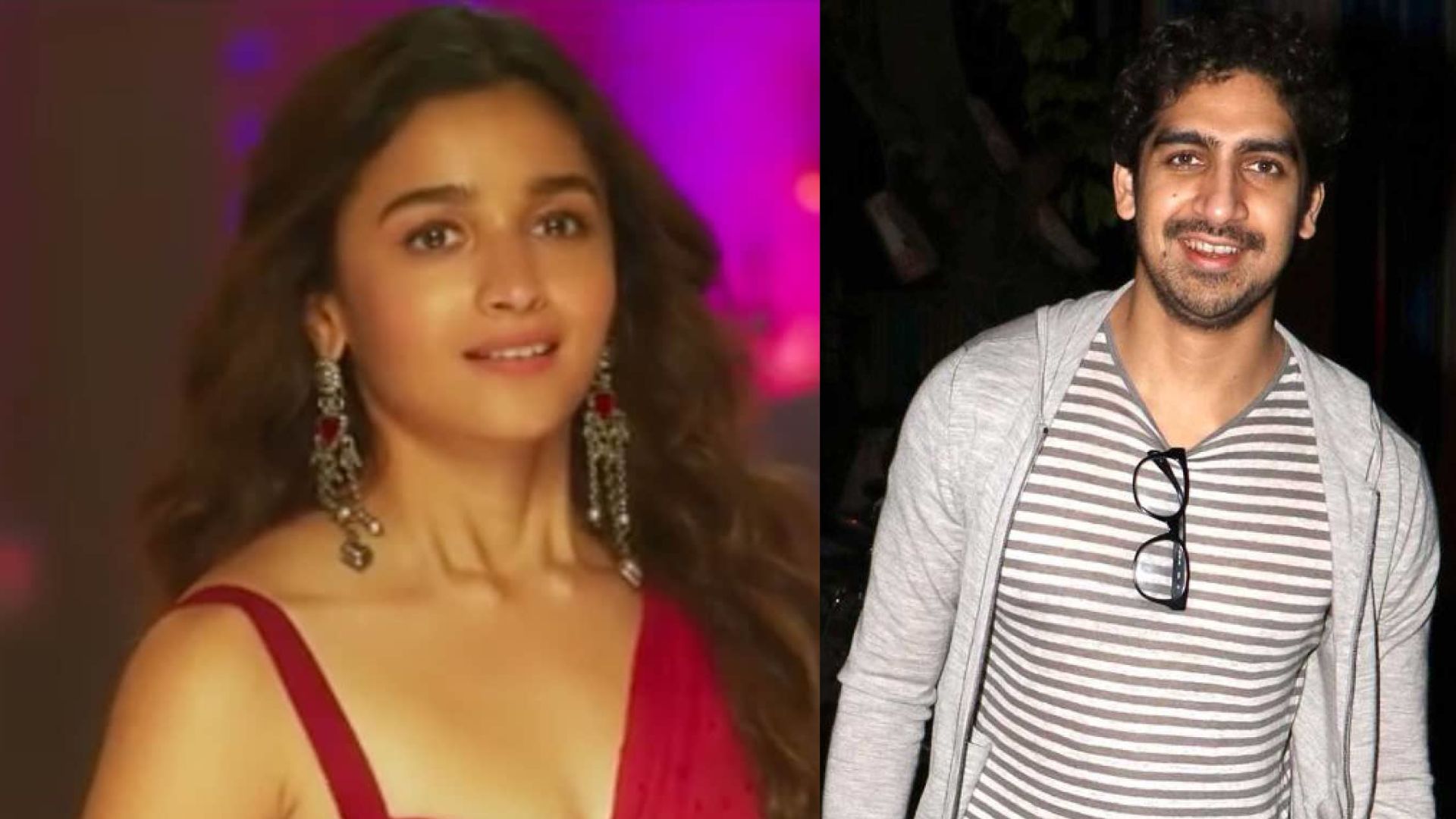 Ayan Mukerji Justifies Alia Repeatedly Saying Shiva  In ‘Brahmāstra’. Sorry But We Still Think It’s Funny!