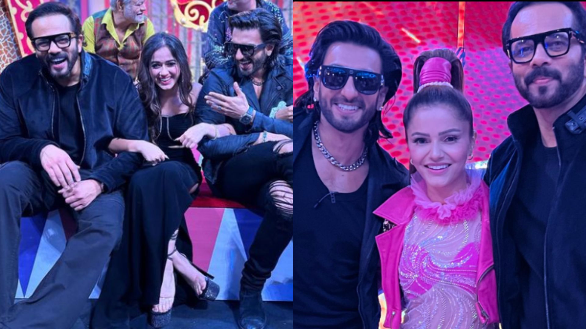 From Jannat Zubair To Rubina Dilaik, ‘Khatron Ke Khiladi’ Contestants Create A Hype About The Grand Finale By Posting BTS Pictures