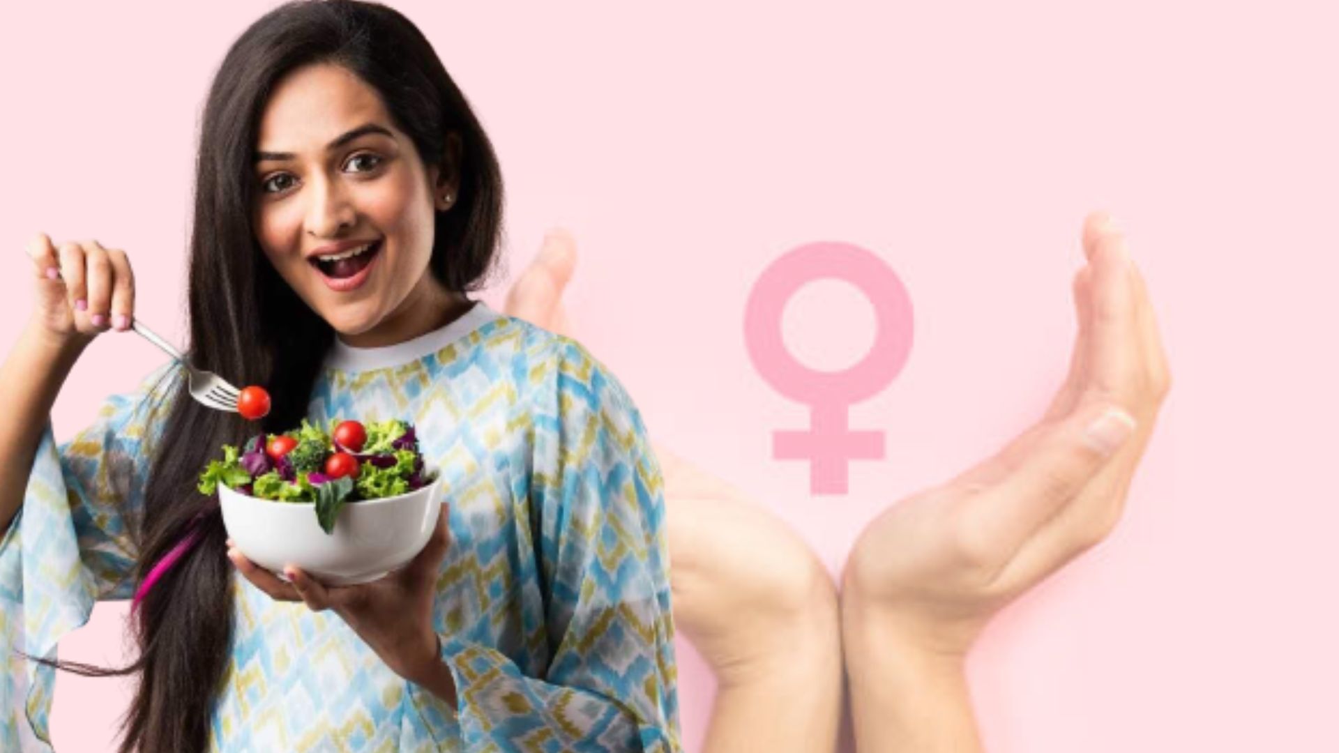 Ladies, If Your Diet Doesn’t Include These 5 Essential Nutrients, Toh Healthy Eating Ka Kya Fayda?