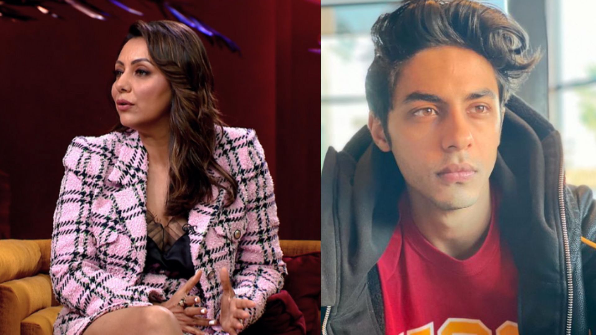 ‘Koffee With Karan’ S7 Ep12: Gauri Khan Opens Up On Aryan Khan’s Case, Thanks Everyone Who Stood By Her Family