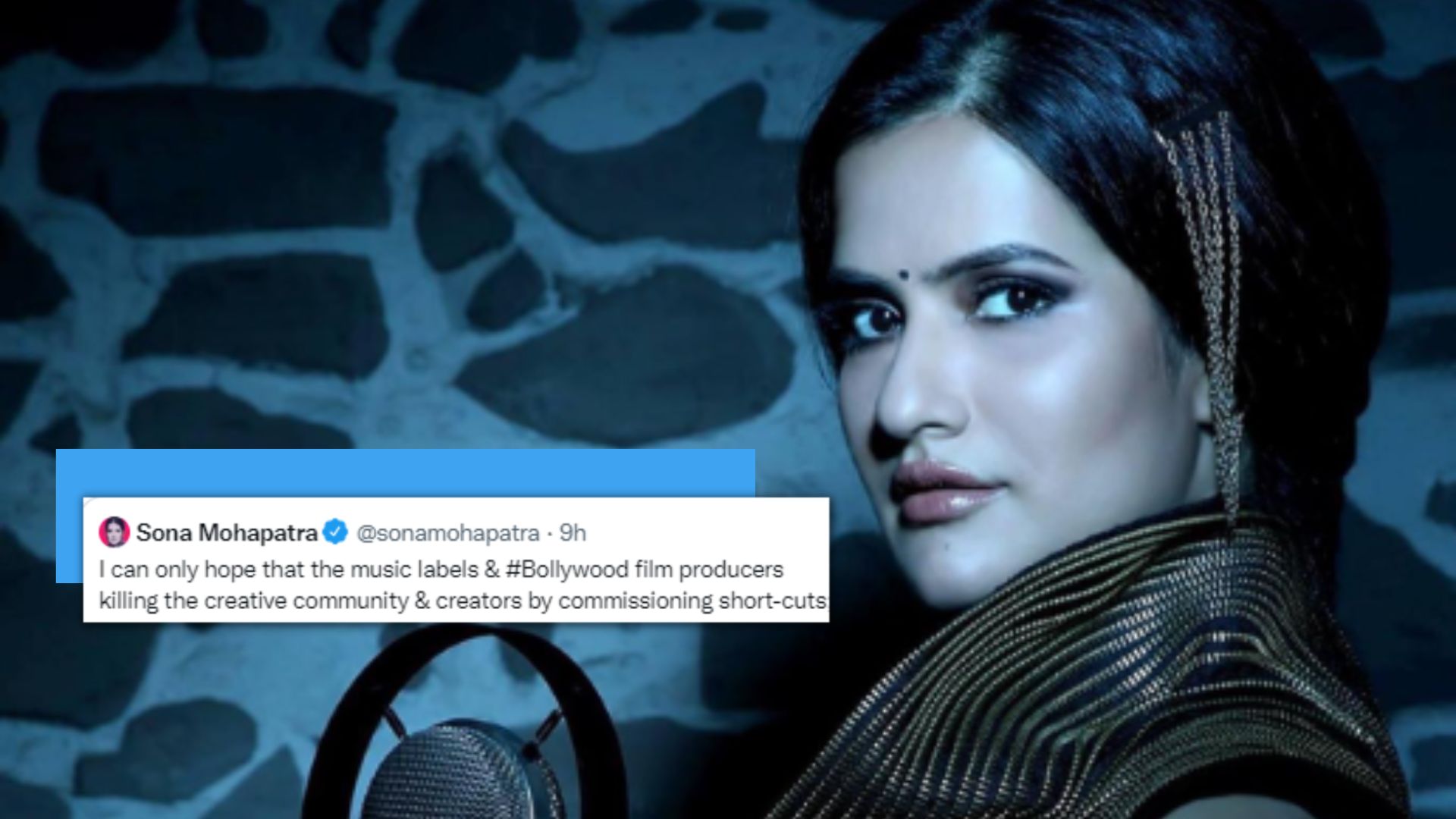 Sona Mohapatra Backs Falguni Pathak On Her Criticism Of Neha Kakkar’s Remake, Hopes Song Producers Take Note Of Backlash