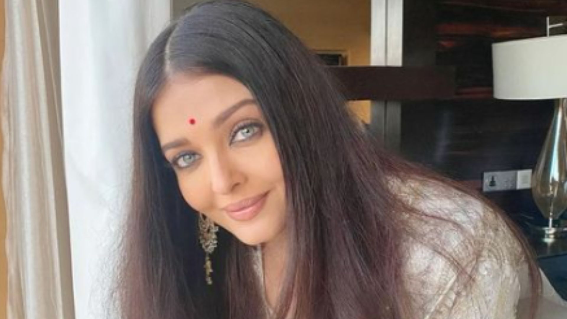 Forget The North-South Debate, Aishwarya Rai Bachchan Is Just Glad People Are Embracing Cinema From Across The Country
