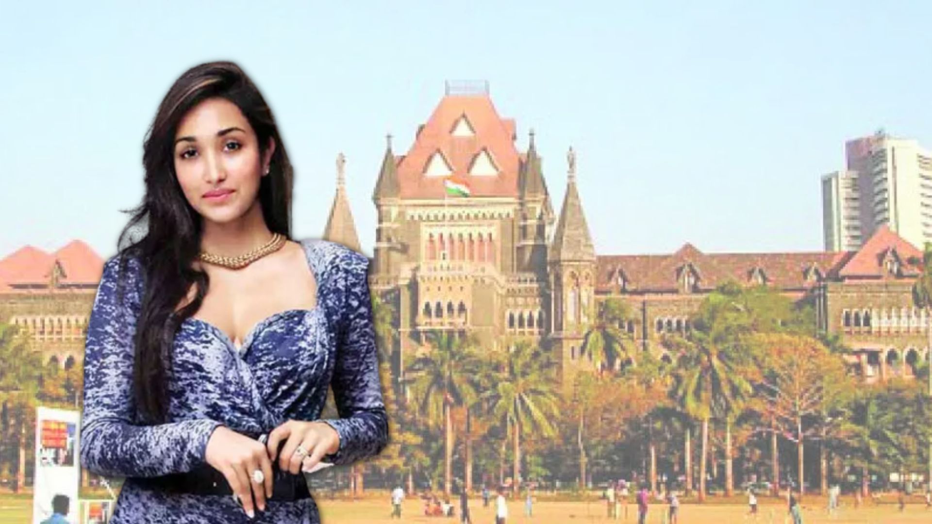 Bombay HC Turns Down Request For A Thorough FBI Investigation Filed By Jiah Khan’s Mother, Rabia