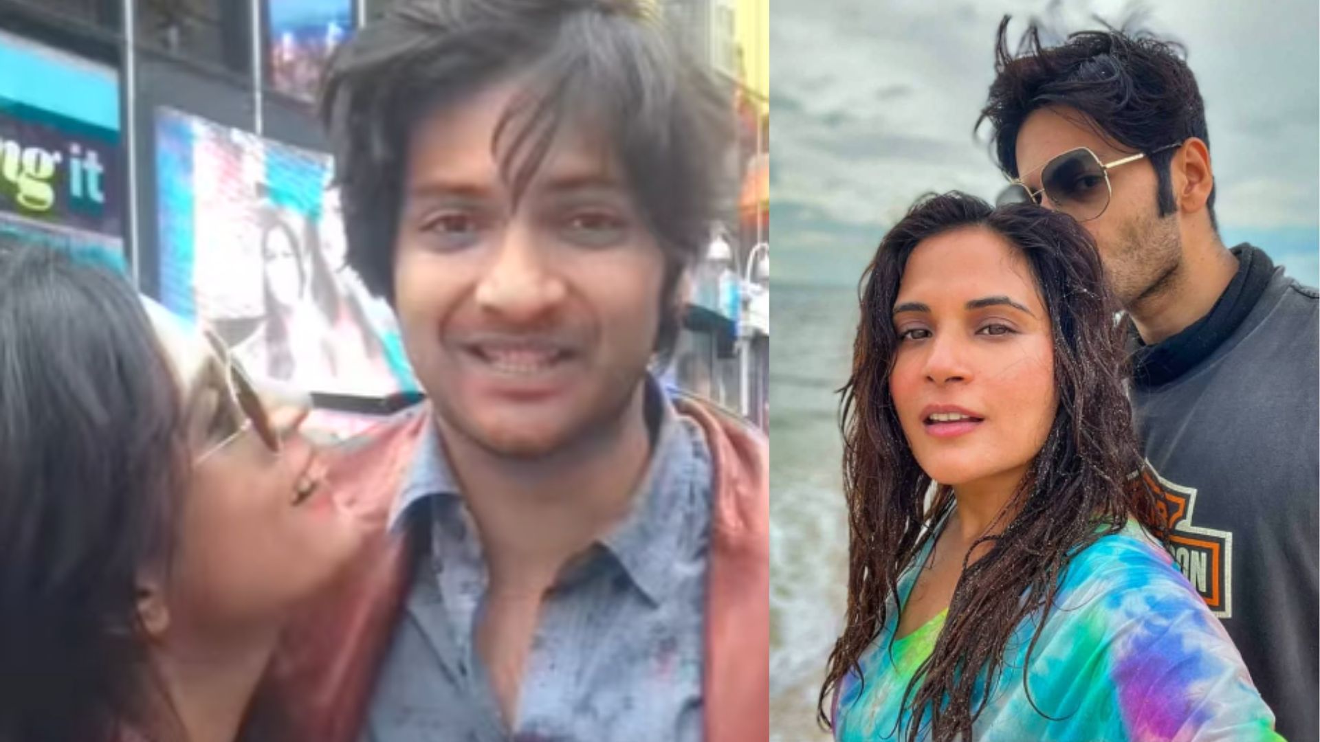 Richa Chadha And Ali Fazal’s Voicemail Is The Most Hatke Wedding Announcement We’ve Seen!