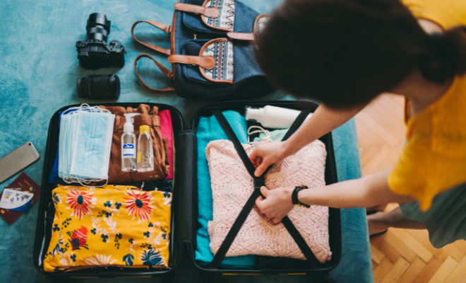 World Tourism Day: 12 Essentials Every Woman Solo Traveller Should Pack
