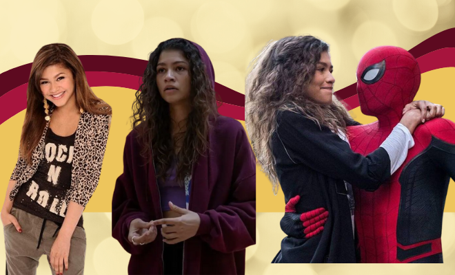 From ‘Shake It Up’ To ‘Euphoria’, 5 Roles By Birthday Girl Zendaya That Are Just As Iconic As She Is! From ‘Shake It Up’ To ‘Euphoria’, 5 Roles By Birthday Girl Zendaya That Are Just As Iconic As She Is!