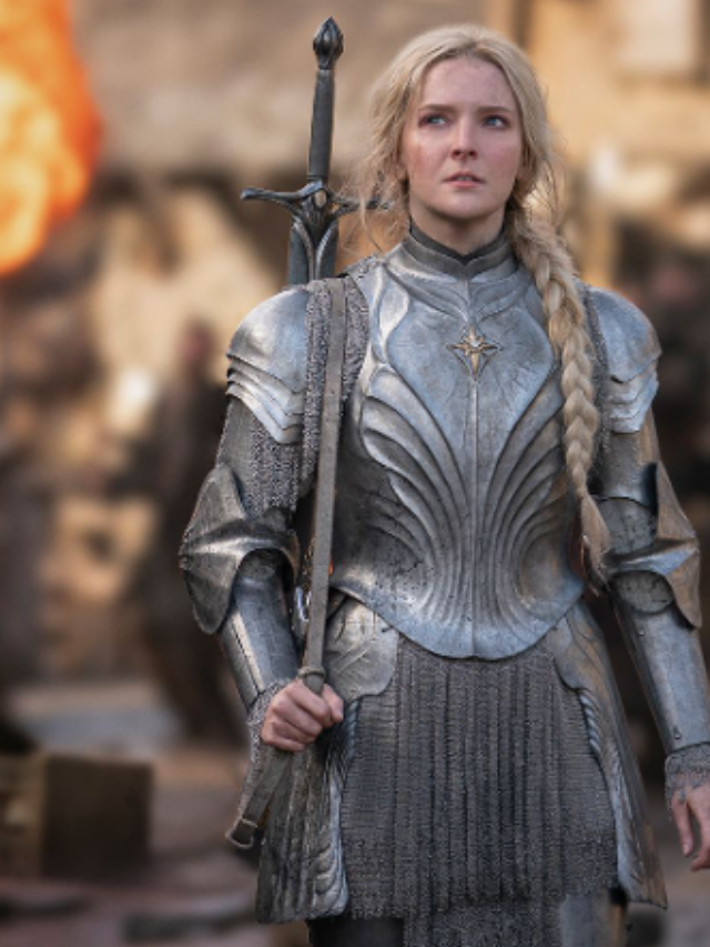 Easter Eggs You Might Have Missed In The Lord Of The Rings The Rings