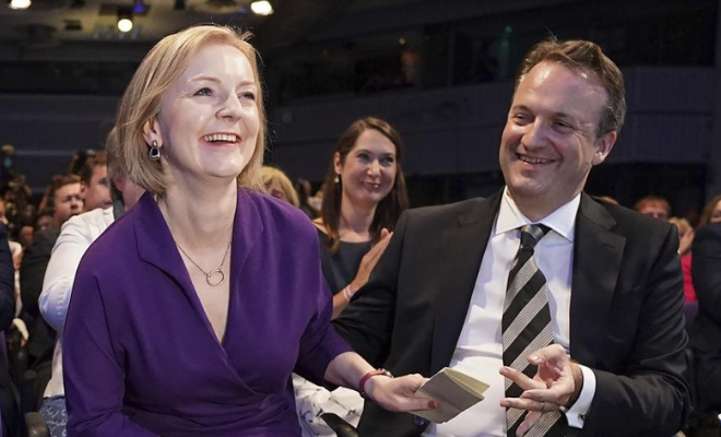 Who Is Hugh O’Leary, UK Prime Minister Liz Truss’ Husband?