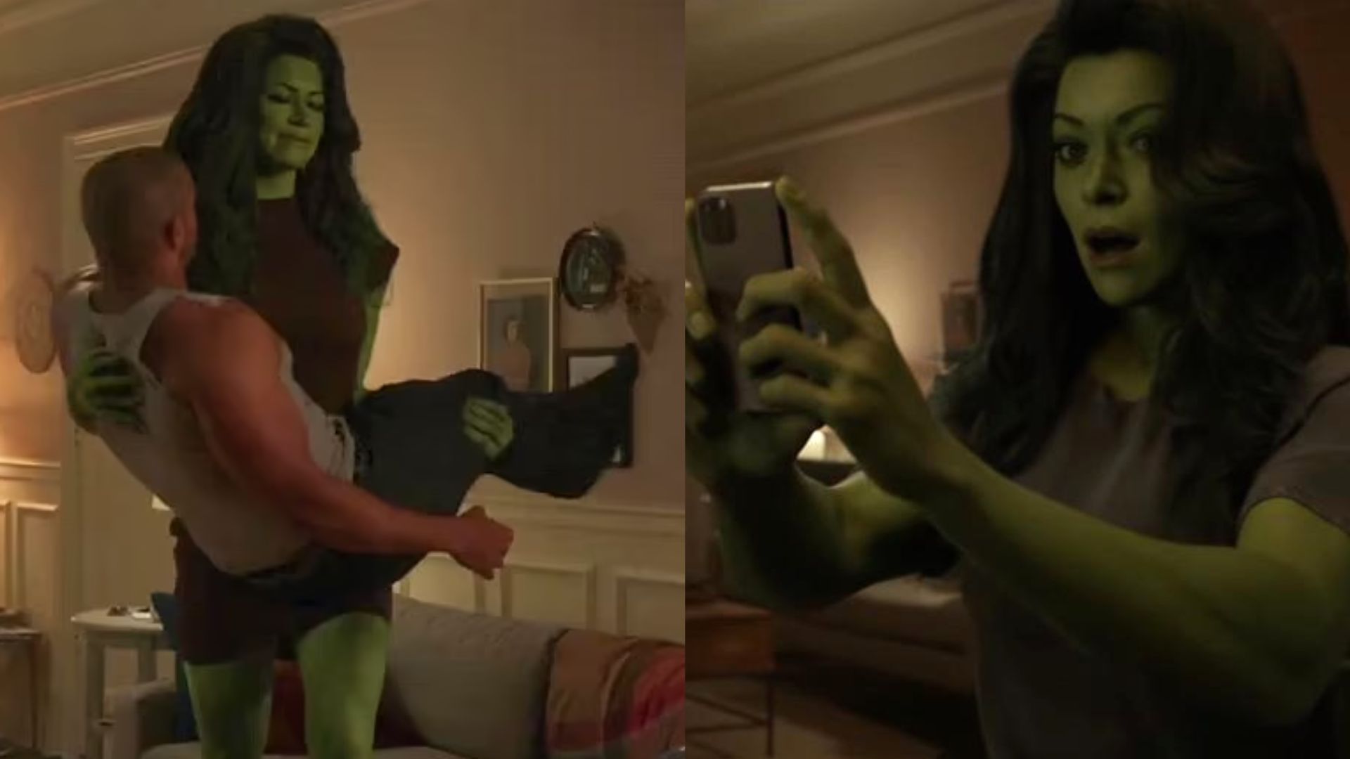 ‘She-Hulk’ Showed The Real, Messy Face Of Online Dating For Women. It’s Kaafi Relatable!