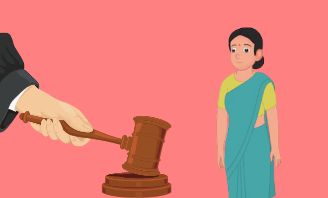 Mumbai Court: ‘Natural’ For Women From Economically Weaker Classes To Do Household Chores And Work. Can We Stop Normalising Double Burden?