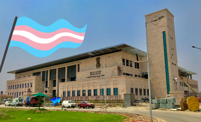 Petition Has Andhra Pradesh HC Examining If A Transgender Woman Can File A Complaint Under Sec 498 A For Dowry Harassment Petition Has Andhra Pradesh HC Examining If A Transgender Woman Can File A Complaint Under Sec 498 A For Dowry Harassment