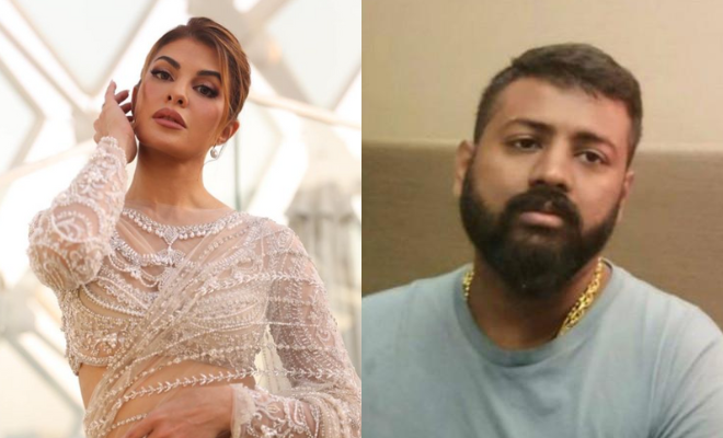 Jacqueline Fernandes Grilled For 8 Hours By ED, Admits To Being In A Relationship With Conman Sukesh Chandrashekhar