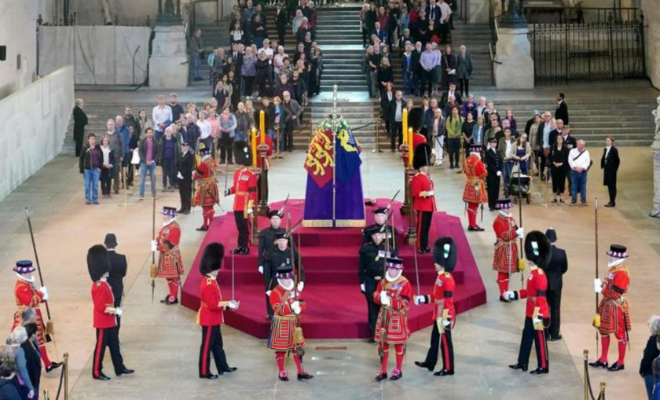 All Your Questions About Queen Elizabeth II’s Funeral Answered