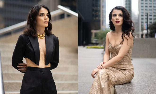 Radhika Madan Opens Up About Attending TIFF For ‘Kacchey Limbu’. Says Language Barriers Don’t Exist For Movies Made With Honesty Radhika Madan Opens Up About Attending TIFF For ‘Kacchey Limbu’. Says Language Barriers Don’t Exist For Movies Made With Honesty