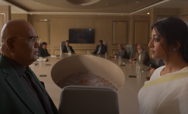 ‘Karm Yuddh’ Trailer Has Us Anticipating Interesting Female Characters. But Why Such Cheesy Dialogues, Yaar? ‘Karm Yuddh’ Trailer Has Us Anticipating Interesting Female Characters. But Why Such Cheesy Dialogues, Yaar?
