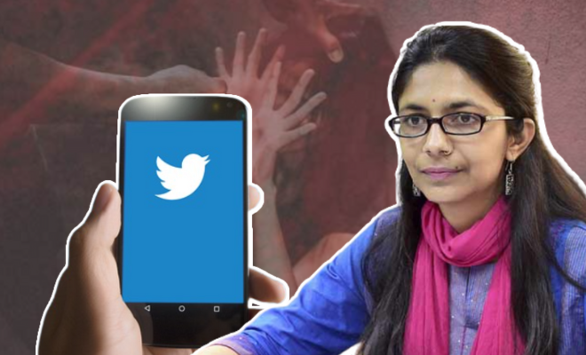 DCW Chairperson Swati Maliwal Reports Child Pornography And Rape Videos On Twitter, Demands Explanation