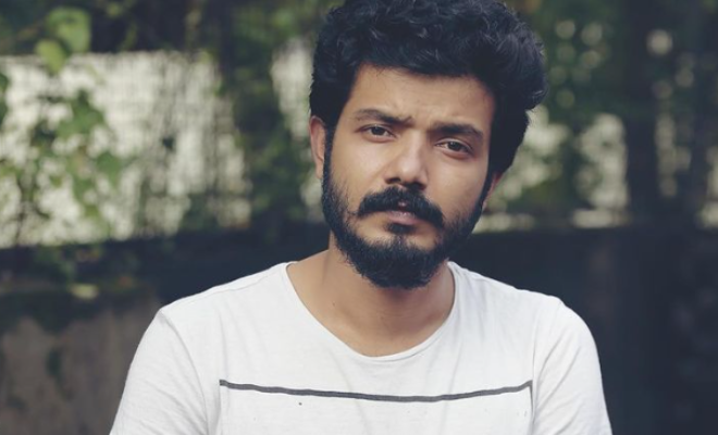 Malayalam Actor Sreenath Bhasi Arrested For Allegedly Abusing Female Journo Who Asked ‘Silly’ Questions. He Could’ve Responded Calmly, Na?
