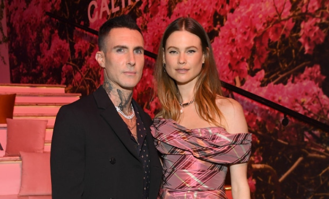 Australian Woman Claims That Adam Levine Flirted With Her On Instagram While Still Being Married, The ‘Cheating’ Saga Takes The Turn For The Worst Australian Woman Claims That Adam Levine Flirted With Her On Instagram While Still Being Married, The ‘Cheating’ Saga Takes The Turn For The Worst