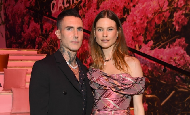 Australian Woman Claims That Adam Levine Flirted With Her On Instagram While Still Being Married, The ‘Cheating’ Saga Takes The Turn For The Worst