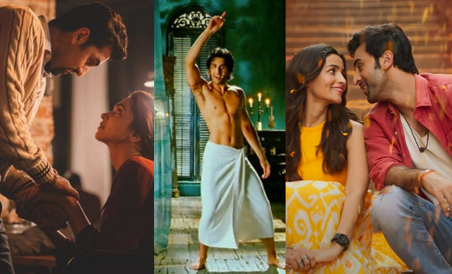 Songs Have Always Been The Brahmastra Of Birthday Boy Ranbir Kapoor’s Films. We Picked Our Favourites