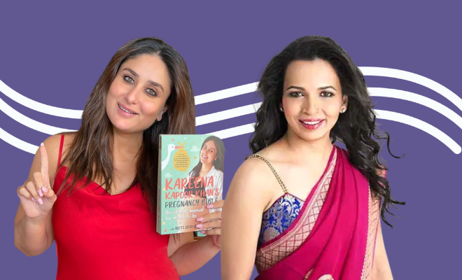 National Nutrition Week 2022: Kareena Kapoor Khan And Rujuta Diwekar’s Share Tips For A Good Pregnancy Diet