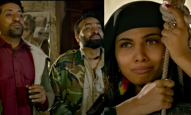 ‘Modiji Ki Beti’ Trailer: This Comedy About Militants Kidnapping Modiji’s Daughter Is Making Us Wonder ‘What TF Did We Just Watch?’