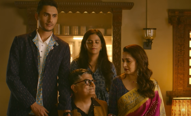 ‘Maja Ma’ Trailer: Cool Mom Madhuri Dixit Has A Fall From Grace In This Family Drama That Boasts Of An Exciting Cast