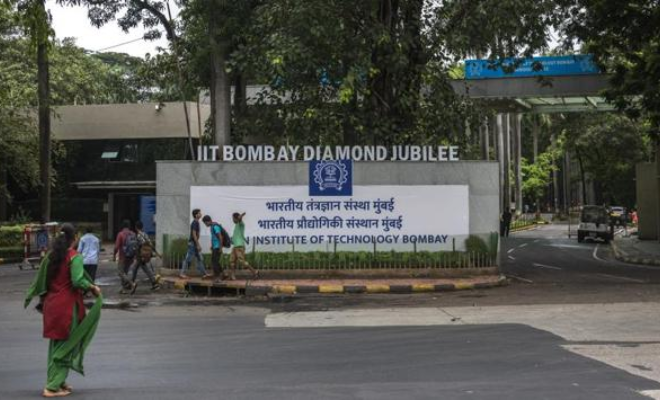 IIT Bombay Imposes Tighter Security Measures To Ensure Safety Of Female Students. We’re Glad Concrete Steps Are Taken