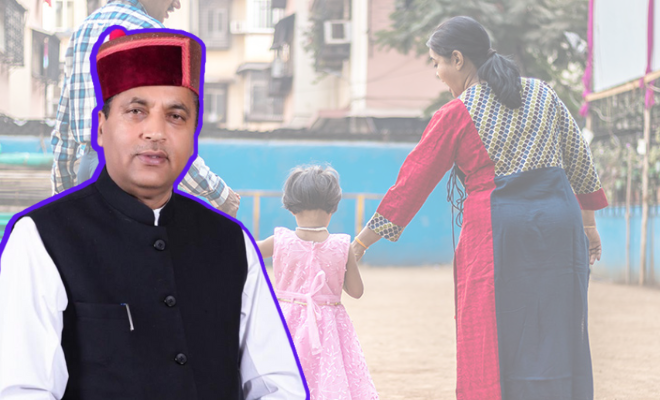Himachal Govt. Passes Six Month Child Adoption Leave Policy For Women Employees And We Think Other States Should Follow Suit Himachal Govt. Passes Six Month Child Adoption Leave Policy For Women Employees And We Think Other States Should Follow Suit