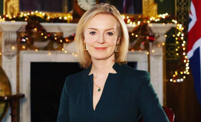 10 Interesting Facts About Liz Truss, The UK Prime Minister Elections Candidate