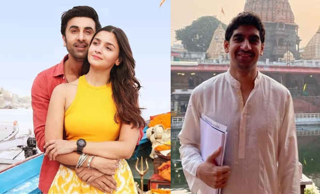 Alia Bhatt And Ayan Mukerji Drop Exciting News About ‘Brahmāstra’ Music Album Release Date. Our Playlist Is Waiting!